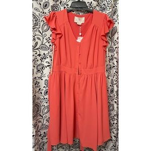 Gal Meets Glam dress